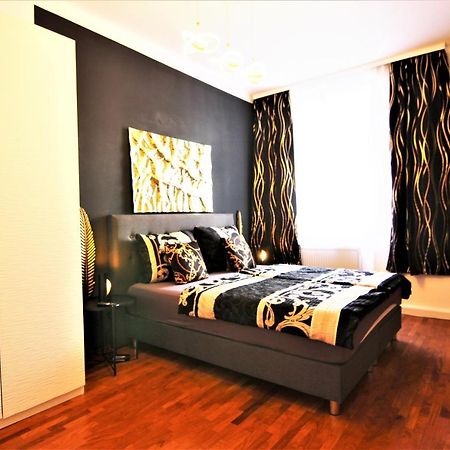 Boutique Apartments Vienna - Luxury 2 Ngoại thất bức ảnh
