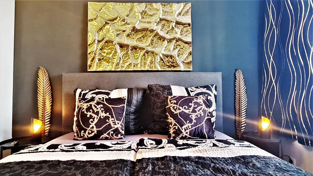 Boutique Apartments Vienna - Luxury 2 Ngoại thất bức ảnh