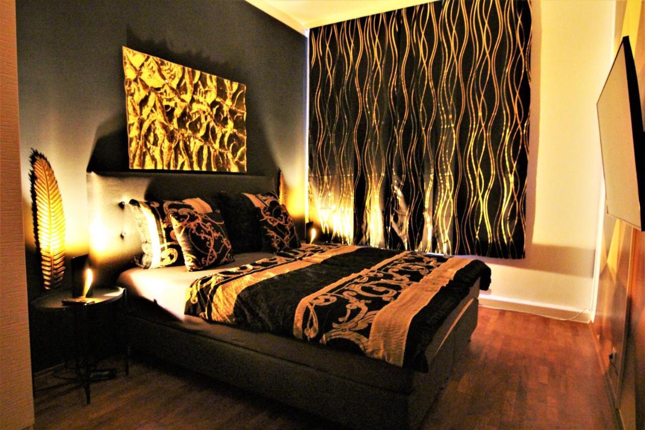 Boutique Apartments Vienna - Luxury 2 Ngoại thất bức ảnh