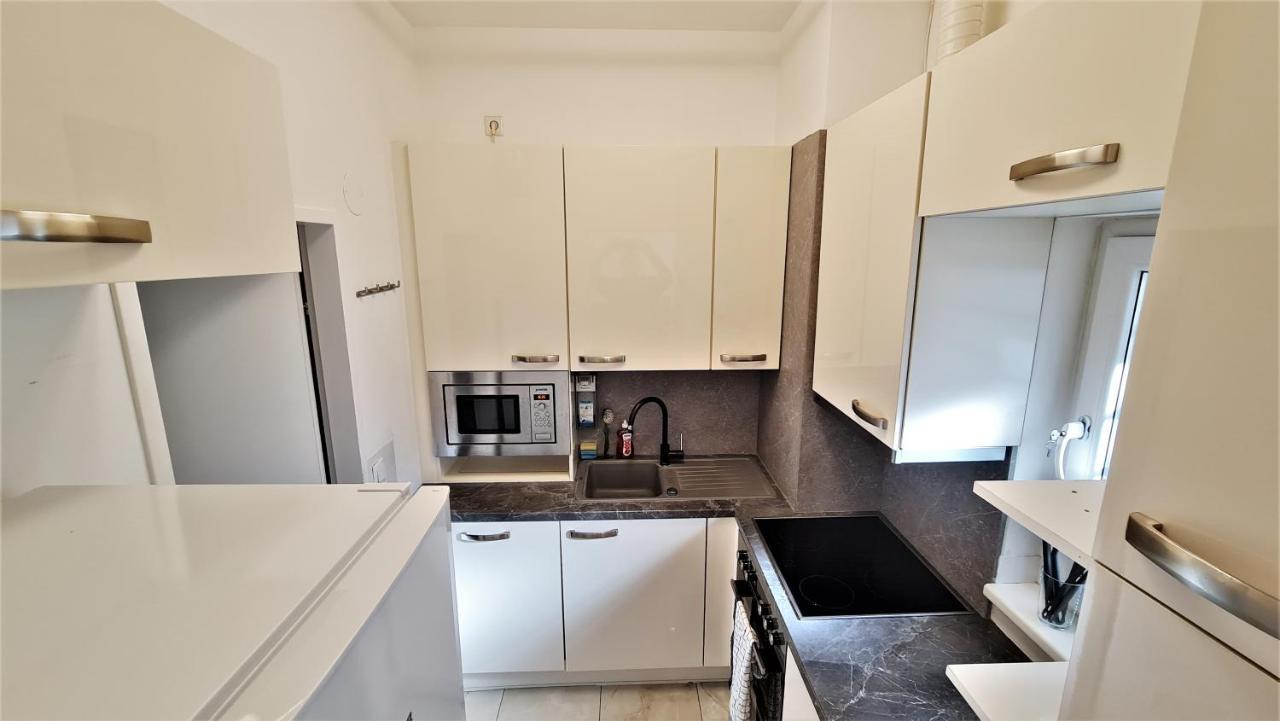 Boutique Apartments Vienna - Luxury 2 Ngoại thất bức ảnh