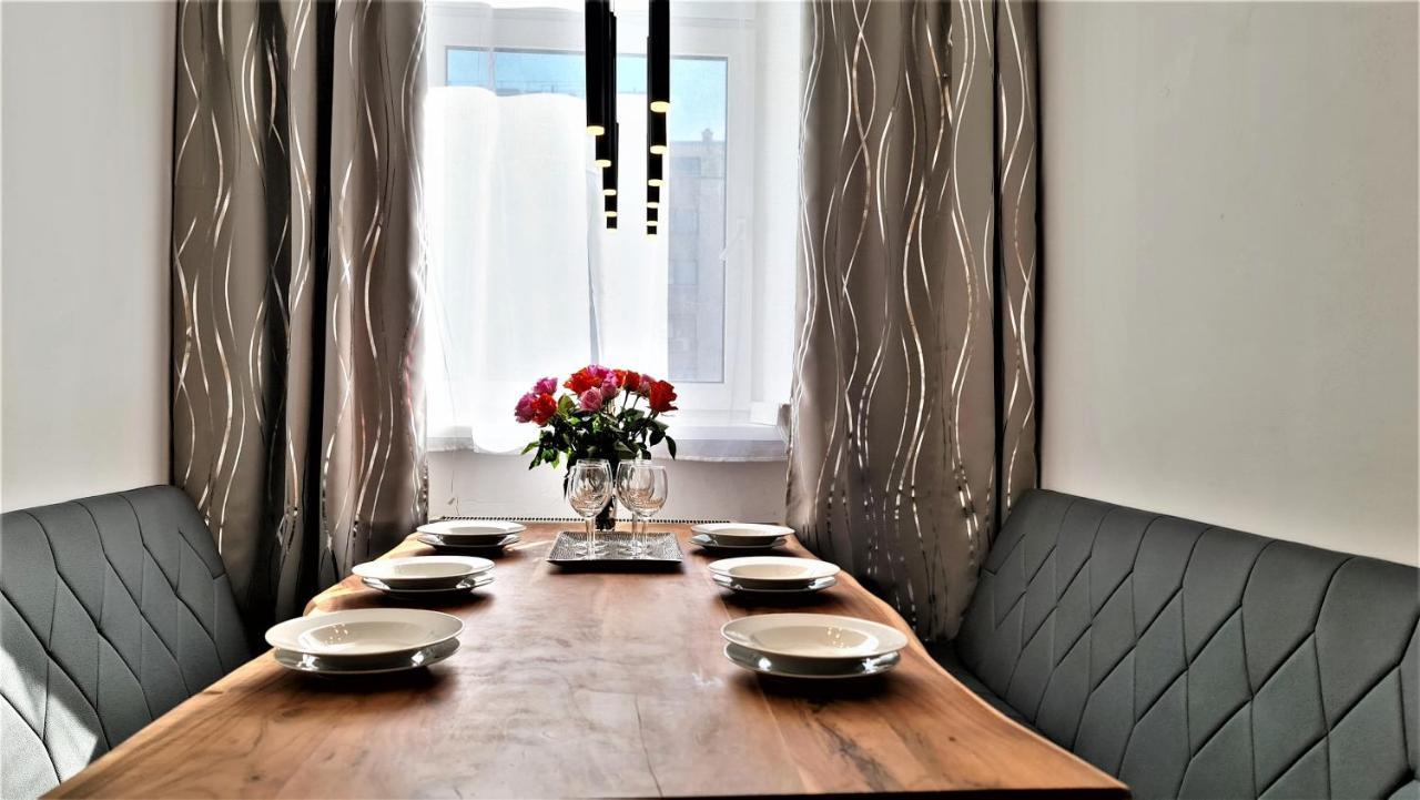 Boutique Apartments Vienna - Luxury 2 Ngoại thất bức ảnh