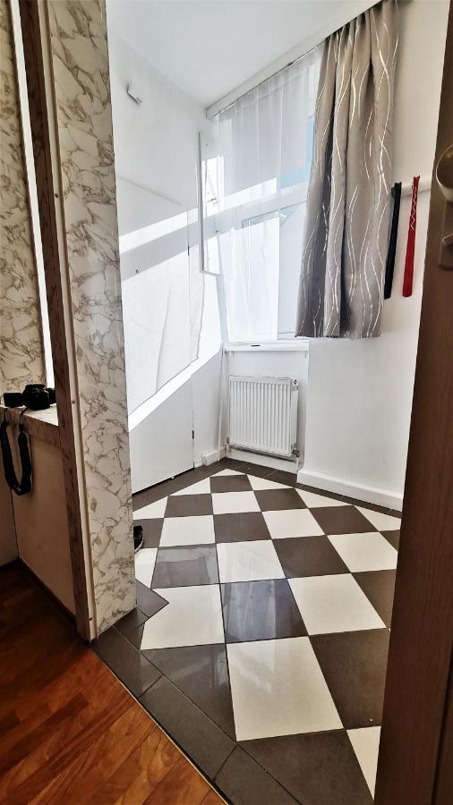 Boutique Apartments Vienna - Luxury 2 Ngoại thất bức ảnh