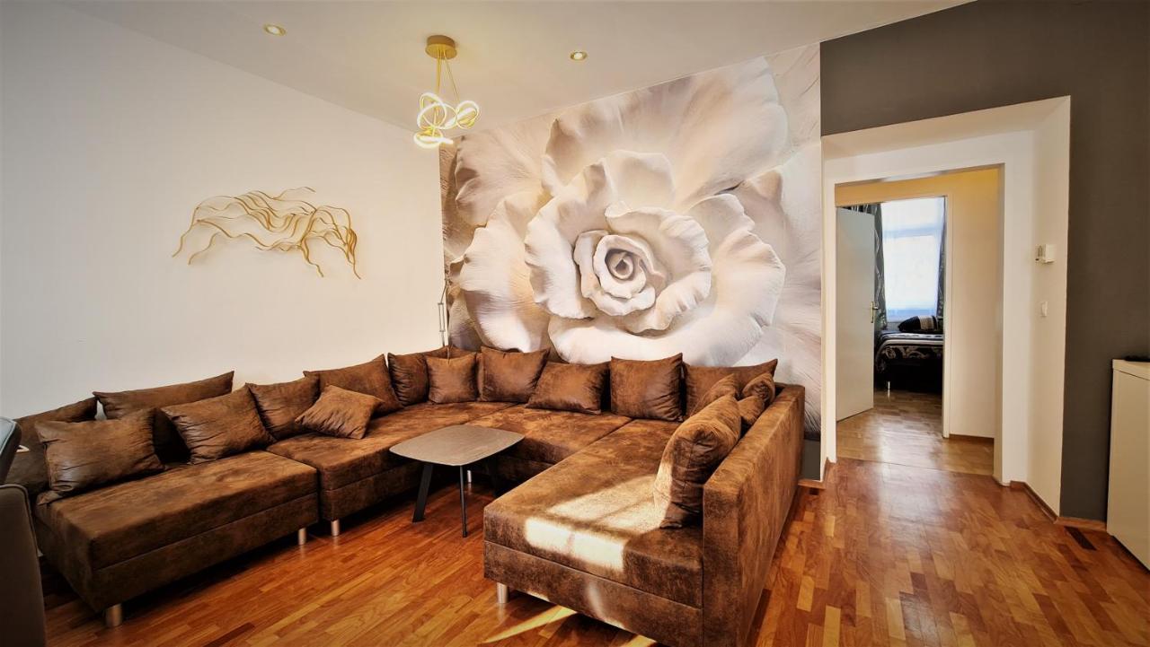 Boutique Apartments Vienna - Luxury 2 Ngoại thất bức ảnh
