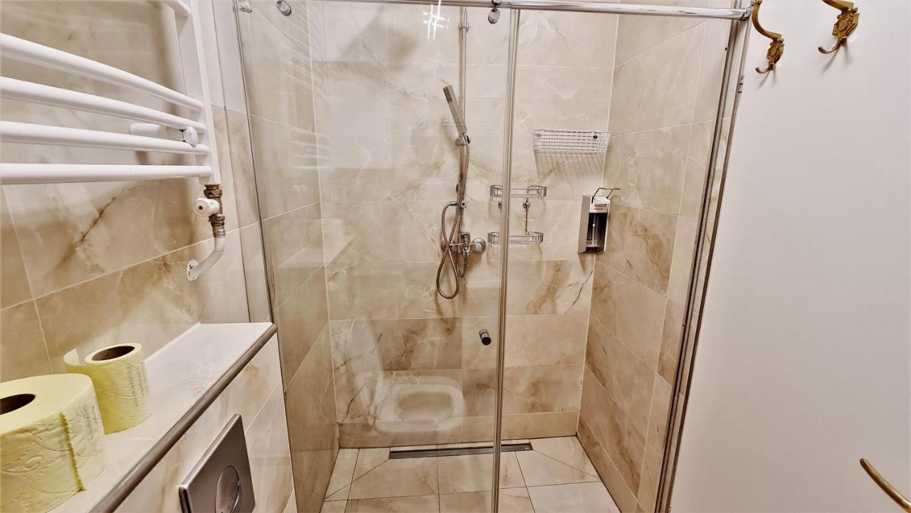Boutique Apartments Vienna - Luxury 2 Ngoại thất bức ảnh