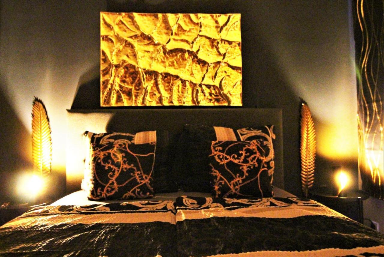 Boutique Apartments Vienna - Luxury 2 Ngoại thất bức ảnh